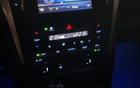 Toyota Camry, 2015 год, 1 950 000 рублей, 9 фотография