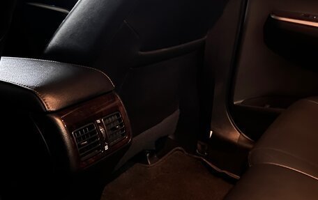 Toyota Camry, 2015 год, 1 950 000 рублей, 11 фотография