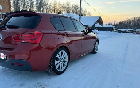 BMW 1 серия, 2019 год, 2 800 000 рублей, 2 фотография