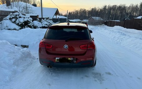BMW 1 серия, 2019 год, 2 800 000 рублей, 6 фотография