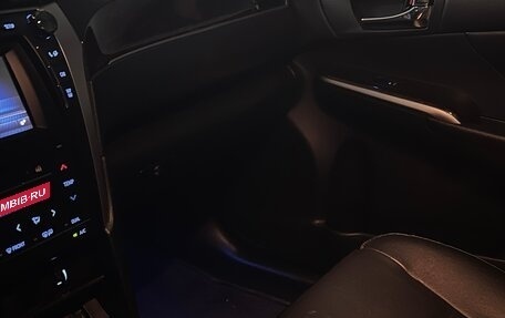 Toyota Camry, 2015 год, 1 950 000 рублей, 10 фотография