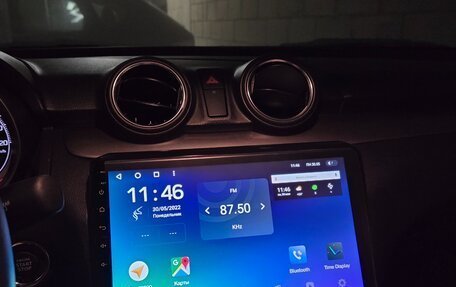 Suzuki Swift V, 2022 год, 1 990 000 рублей, 7 фотография