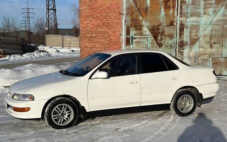 Toyota Carina, 1995 год, 210 000 рублей, 9 фотография
