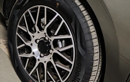 Suzuki Swift V, 2022 год, 1 990 000 рублей, 6 фотография