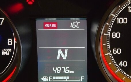 Suzuki Swift V, 2022 год, 1 990 000 рублей, 4 фотография