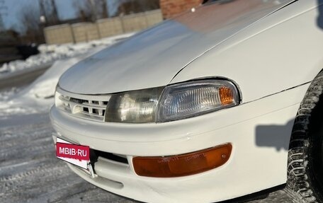 Toyota Carina, 1995 год, 210 000 рублей, 7 фотография