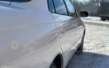 Toyota Carina, 1995 год, 210 000 рублей, 11 фотография