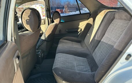 Toyota Carina, 1995 год, 210 000 рублей, 19 фотография