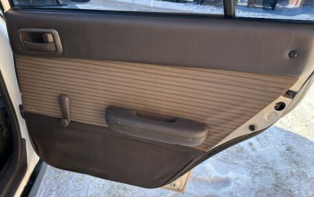 Toyota Carina, 1995 год, 210 000 рублей, 23 фотография