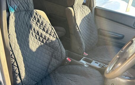 Toyota Carina, 1995 год, 210 000 рублей, 17 фотография