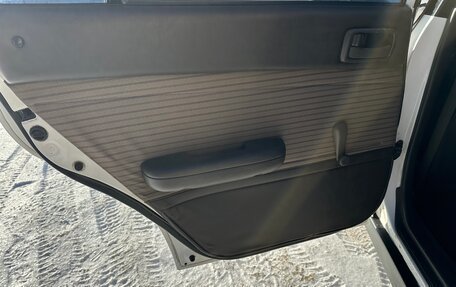 Toyota Carina, 1995 год, 210 000 рублей, 22 фотография