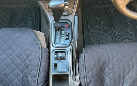 Toyota Carina, 1995 год, 210 000 рублей, 25 фотография