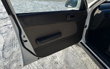 Toyota Carina, 1995 год, 210 000 рублей, 20 фотография