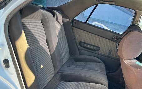 Toyota Carina, 1995 год, 210 000 рублей, 18 фотография