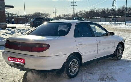 Toyota Carina, 1995 год, 210 000 рублей, 13 фотография