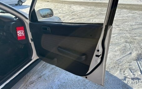 Toyota Carina, 1995 год, 210 000 рублей, 21 фотография