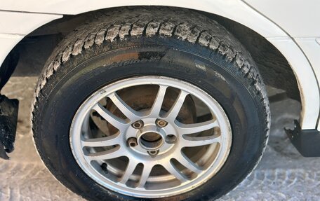 Toyota Carina, 1995 год, 210 000 рублей, 27 фотография