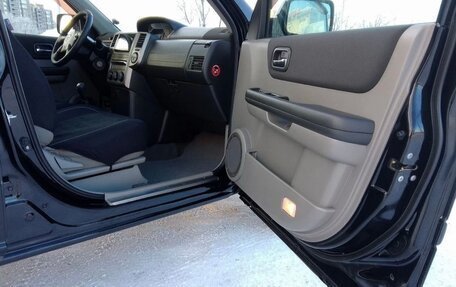 Nissan X-Trail, 2006 год, 665 000 рублей, 7 фотография