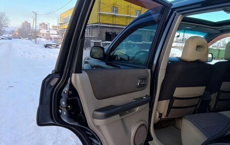 Nissan X-Trail, 2006 год, 665 000 рублей, 6 фотография