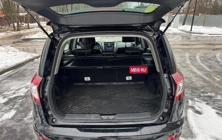 Geely Emgrand X7 I, 2015 год, 865 000 рублей, 9 фотография