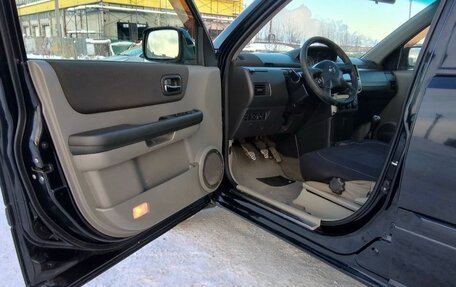 Nissan X-Trail, 2006 год, 665 000 рублей, 5 фотография