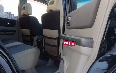 Nissan X-Trail, 2006 год, 665 000 рублей, 8 фотография