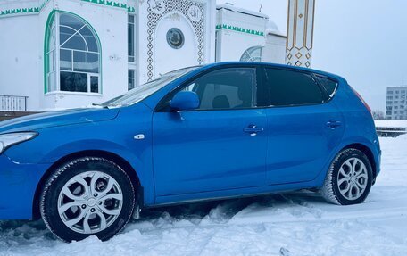 Hyundai i30 I, 2009 год, 530 000 рублей, 2 фотография