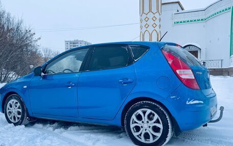 Hyundai i30 I, 2009 год, 530 000 рублей, 5 фотография
