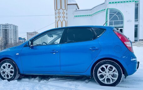 Hyundai i30 I, 2009 год, 530 000 рублей, 4 фотография