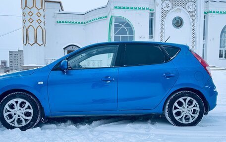 Hyundai i30 I, 2009 год, 530 000 рублей, 3 фотография