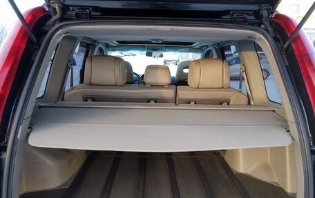 Nissan X-Trail, 2006 год, 665 000 рублей, 10 фотография