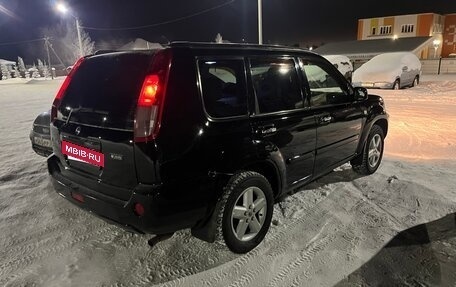 Nissan X-Trail, 2006 год, 665 000 рублей, 11 фотография