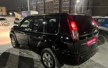 Nissan X-Trail, 2006 год, 665 000 рублей, 13 фотография