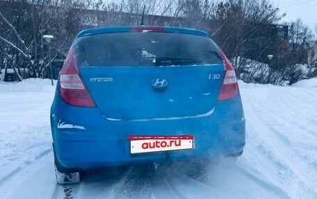 Hyundai i30 I, 2009 год, 530 000 рублей, 8 фотография