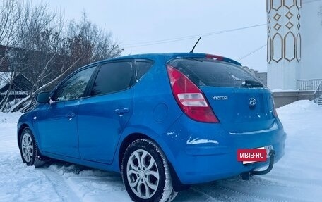 Hyundai i30 I, 2009 год, 530 000 рублей, 6 фотография