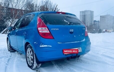 Hyundai i30 I, 2009 год, 530 000 рублей, 7 фотография