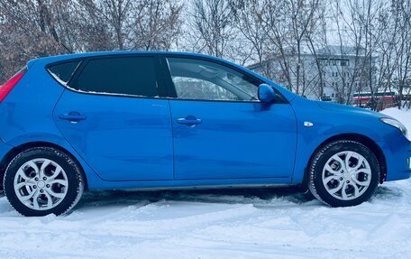 Hyundai i30 I, 2009 год, 530 000 рублей, 12 фотография