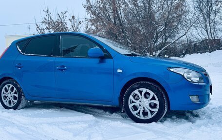 Hyundai i30 I, 2009 год, 530 000 рублей, 14 фотография