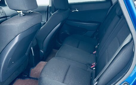 Hyundai i30 I, 2009 год, 530 000 рублей, 18 фотография