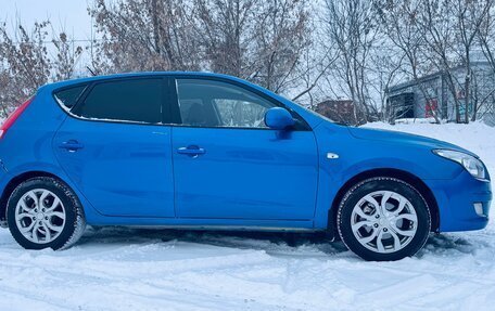 Hyundai i30 I, 2009 год, 530 000 рублей, 13 фотография