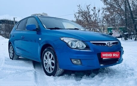 Hyundai i30 I, 2009 год, 530 000 рублей, 16 фотография
