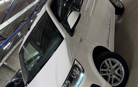 Volkswagen Caravelle T6 рестайлинг, 2019 год, 2 650 000 рублей, 4 фотография