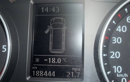 Volkswagen Caravelle T6 рестайлинг, 2019 год, 2 650 000 рублей, 16 фотография