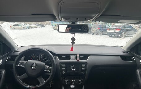 Skoda Octavia, 2014 год, 1 500 000 рублей, 7 фотография