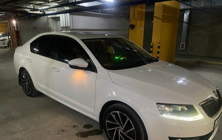 Skoda Octavia, 2014 год, 1 500 000 рублей, 15 фотография
