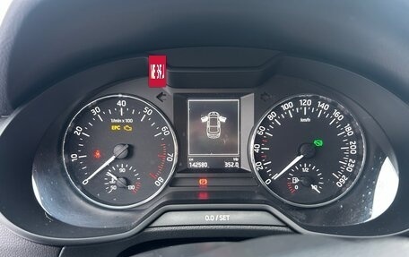 Skoda Octavia, 2014 год, 1 500 000 рублей, 14 фотография