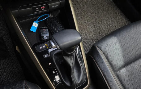 KIA Stonic, 2019 год, 1 345 000 рублей, 9 фотография