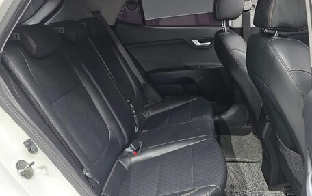 KIA Stonic, 2019 год, 1 345 000 рублей, 12 фотография