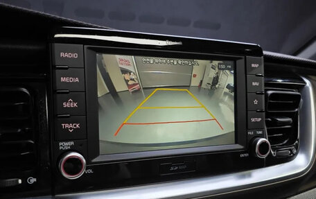 KIA Stonic, 2019 год, 1 345 000 рублей, 15 фотография