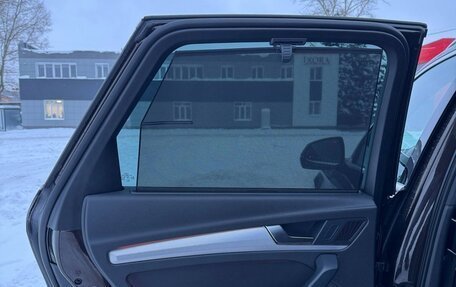 Audi Q5, 2017 год, 4 150 000 рублей, 8 фотография